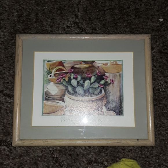 Art, Debra Jordan Meyer and Santa Fe Helen Paul - Picture 3 of 6